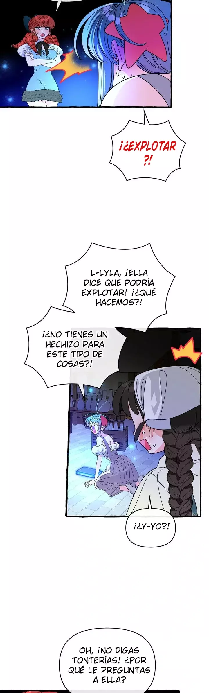 Érase una Vez Capitulo 27 página 24