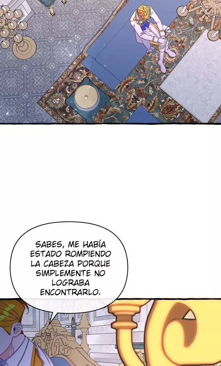 Érase una Vez Capitulo 27 página 3