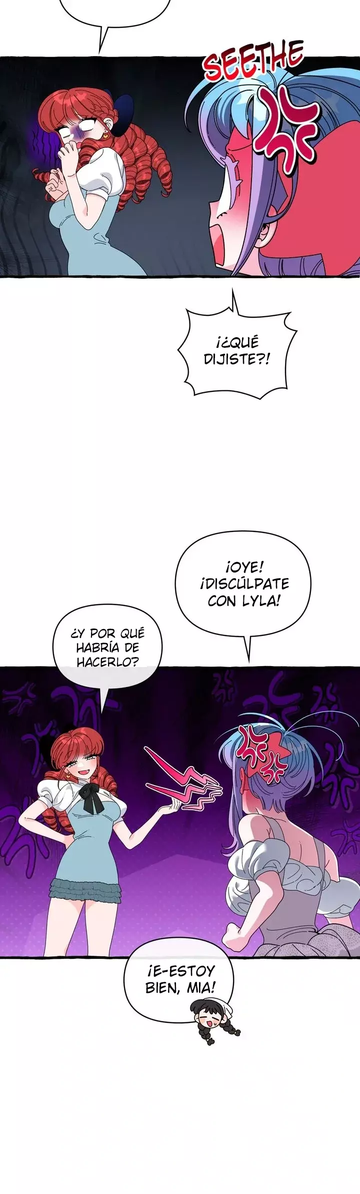 Érase una Vez Capitulo 27 página 37