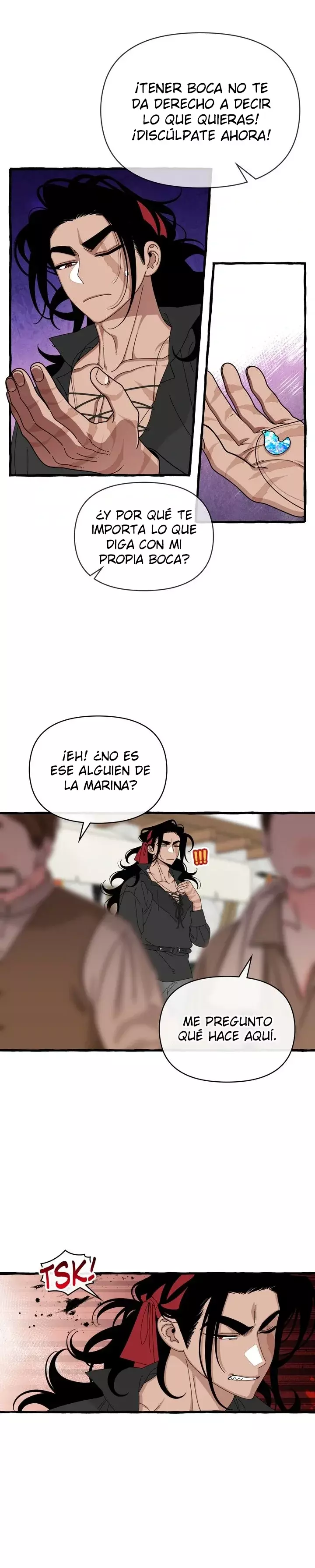 Érase una Vez Capitulo 27 página 38