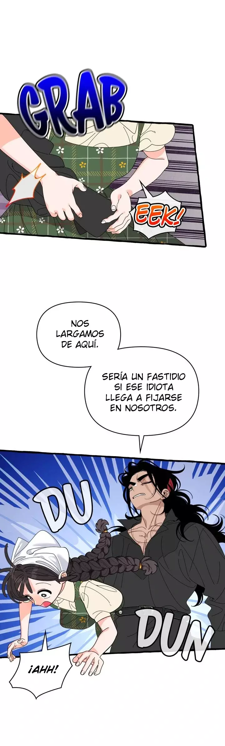 Érase una Vez Capitulo 27 página 39
