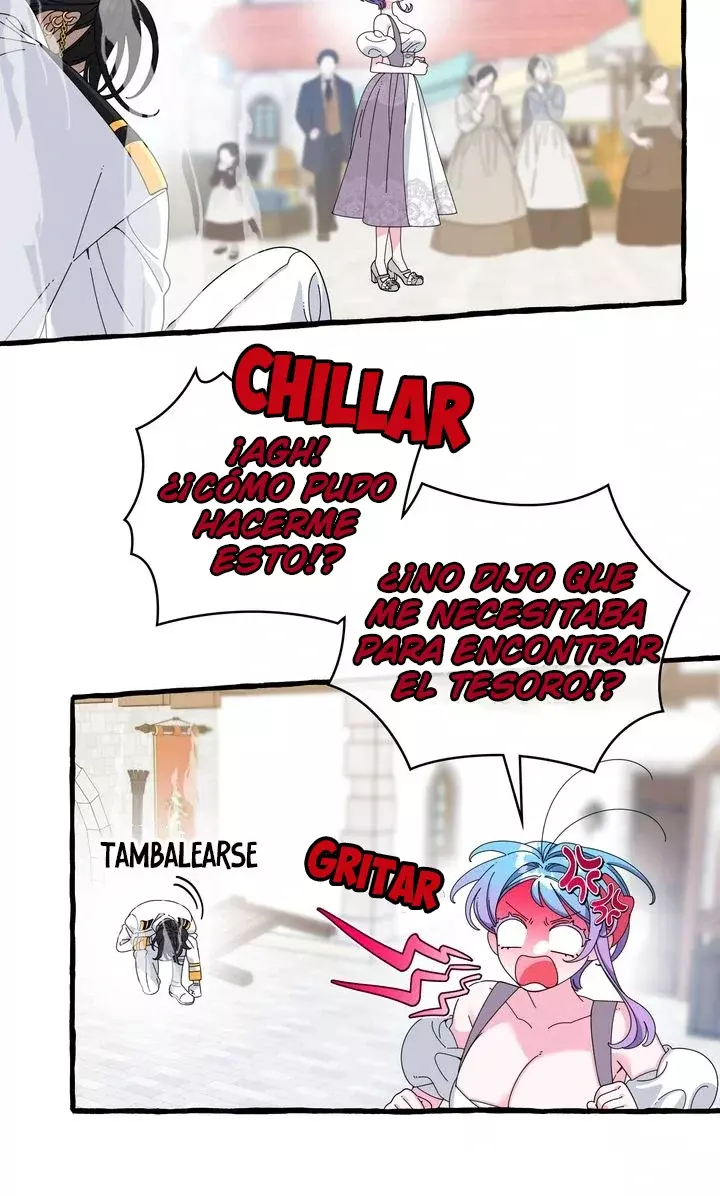 Érase una Vez Capitulo 28 página 30