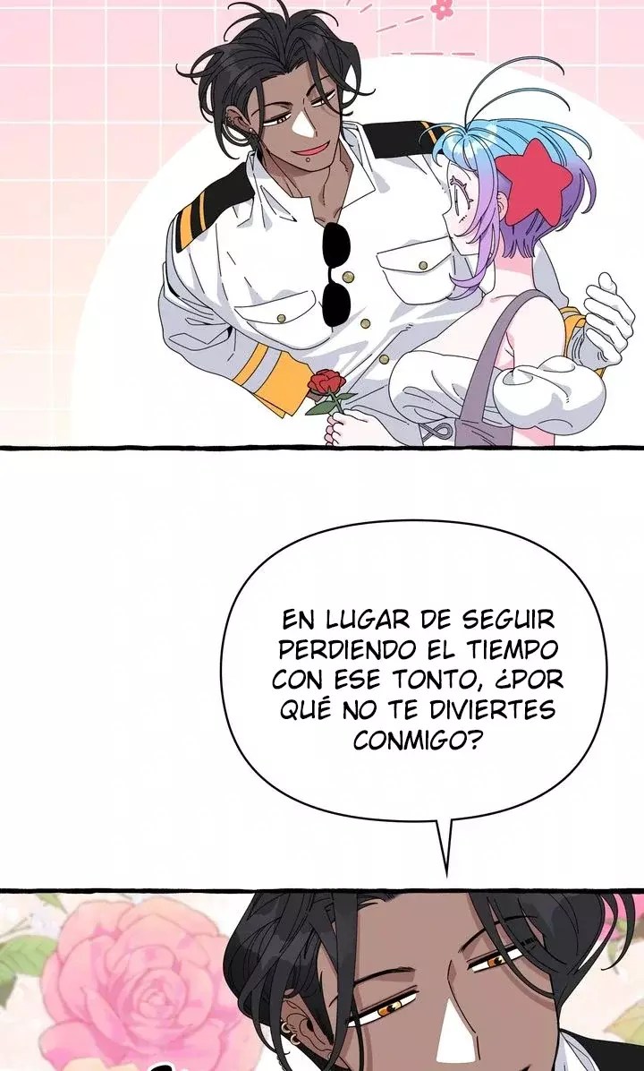 Érase una Vez Capitulo 28 página 34