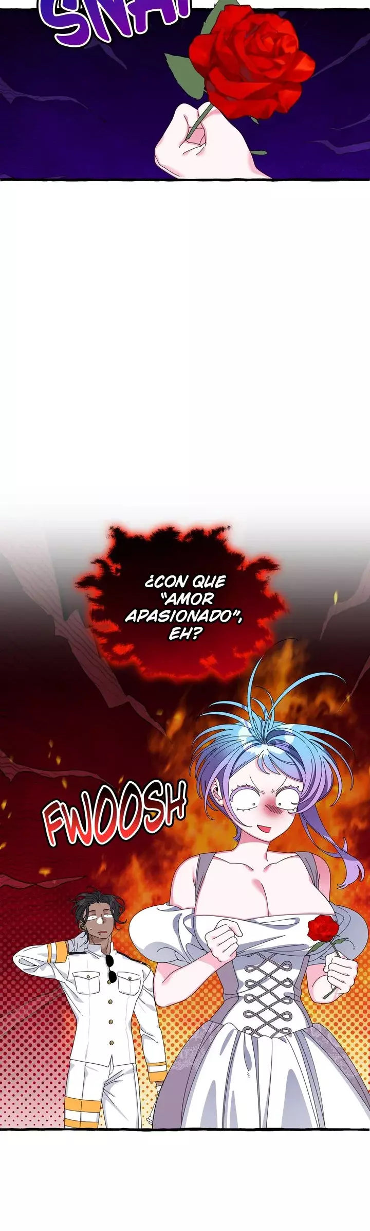 Érase una Vez Capitulo 28 página 41