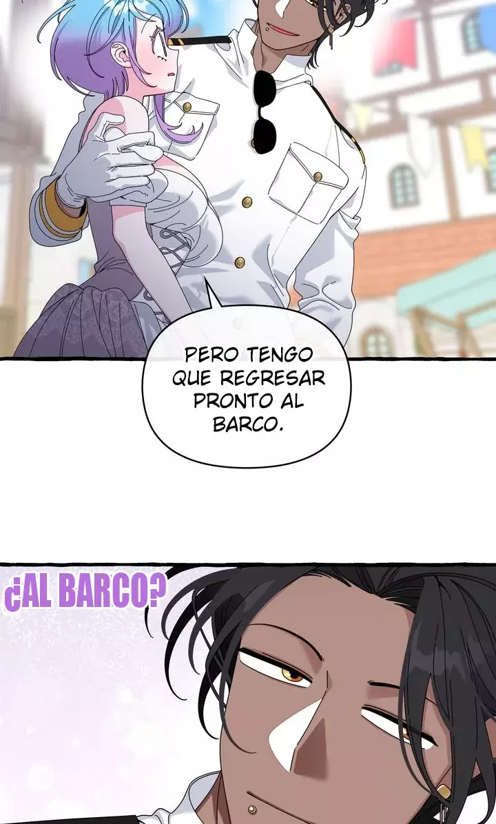 Érase una Vez Capitulo 28 página 52