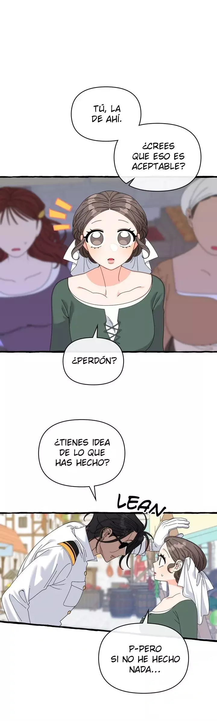 Érase una Vez Capitulo 28 página 6