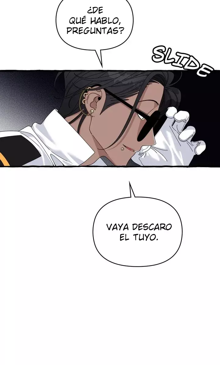 Érase una Vez Capitulo 28 página 8