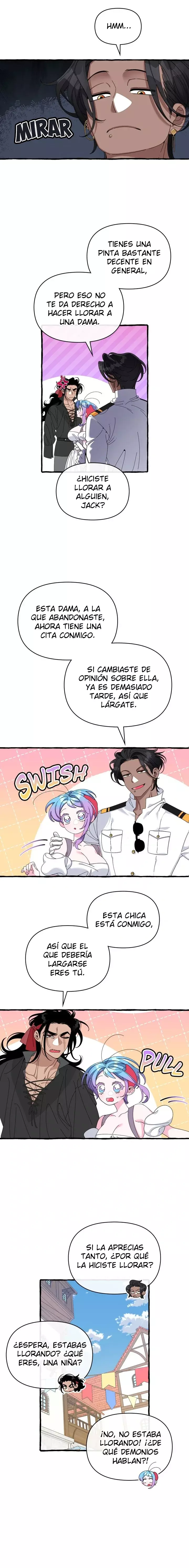 Érase una Vez Capitulo 29 página 10