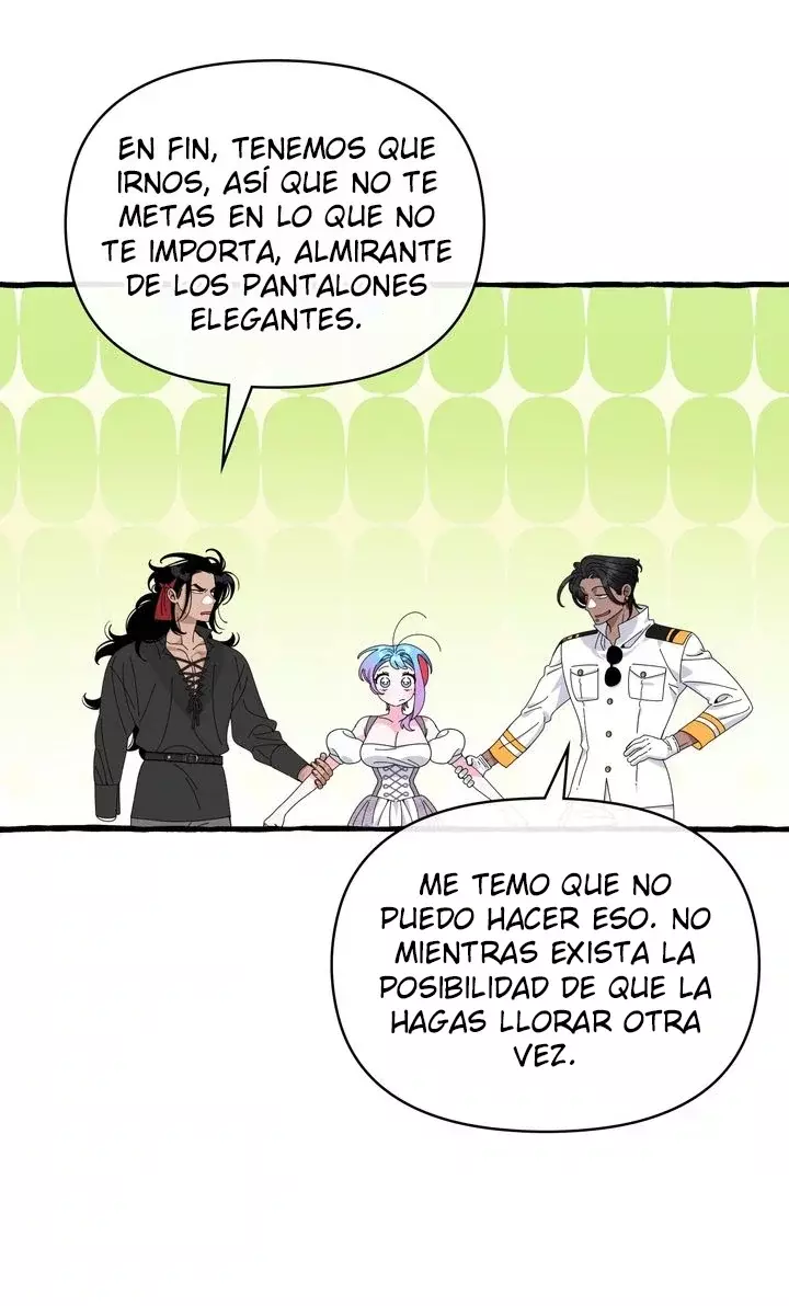 Érase una Vez Capitulo 29 página 11