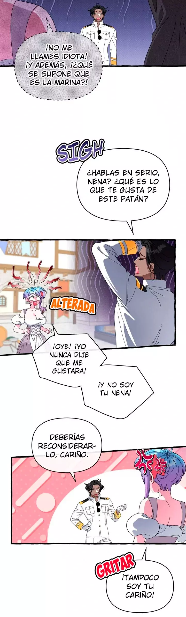 Érase una Vez Capitulo 29 página 19