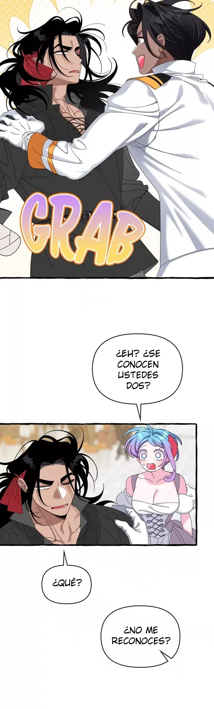 Érase una Vez Capitulo 29 página 32