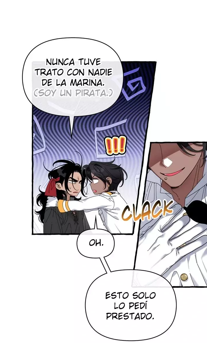 Érase una Vez Capitulo 29 página 33