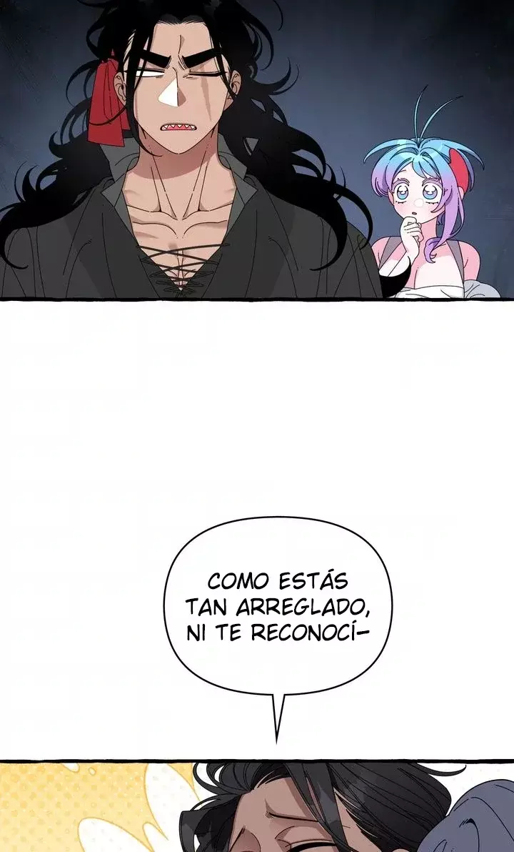 Érase una Vez Capitulo 29 página 35