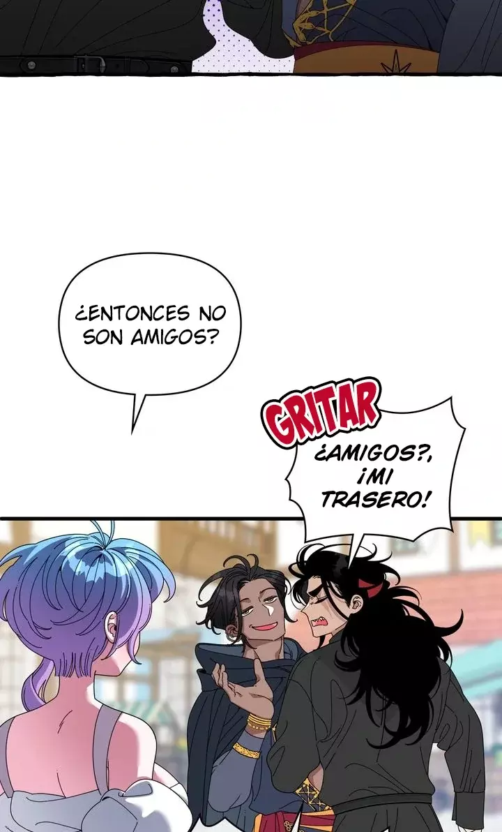 Érase una Vez Capitulo 29 página 38