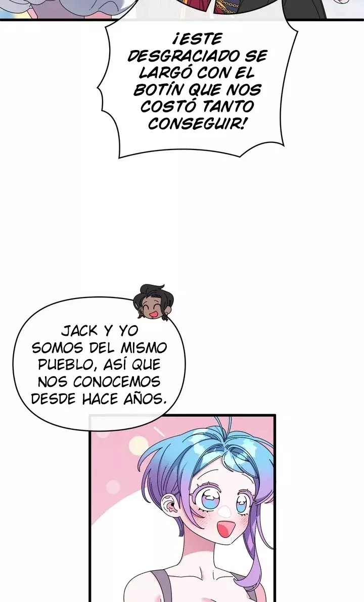 Érase una Vez Capitulo 29 página 39