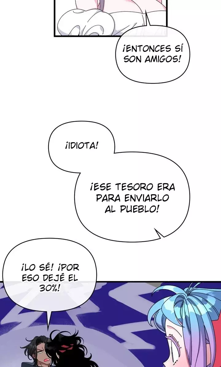 Érase una Vez Capitulo 29 página 40