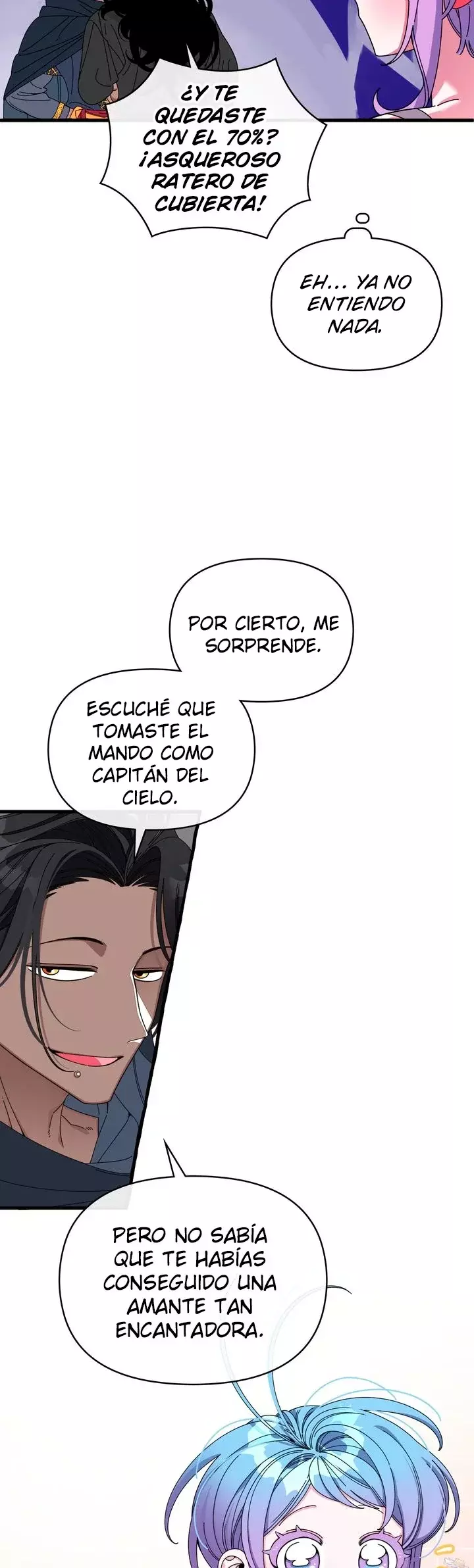 Érase una Vez Capitulo 29 página 41