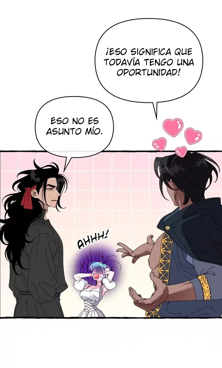 Érase una Vez Capitulo 29 página 48