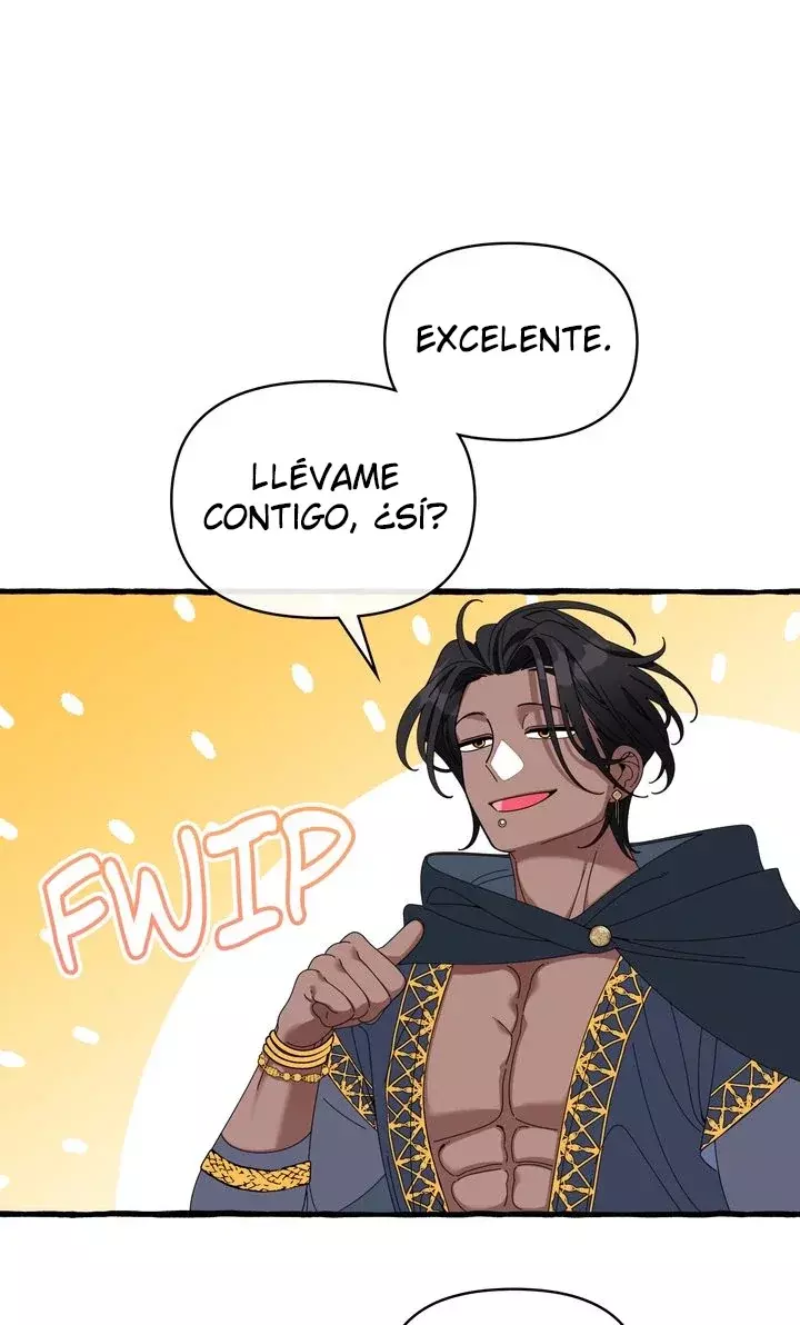 Érase una Vez Capitulo 29 página 50
