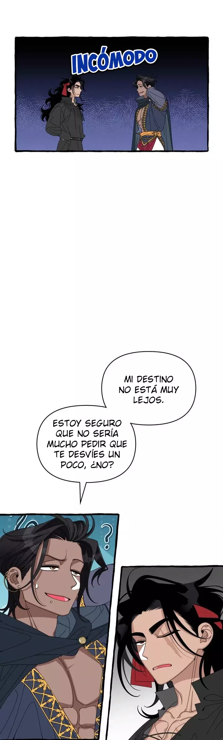 Érase una Vez Capitulo 29 página 52