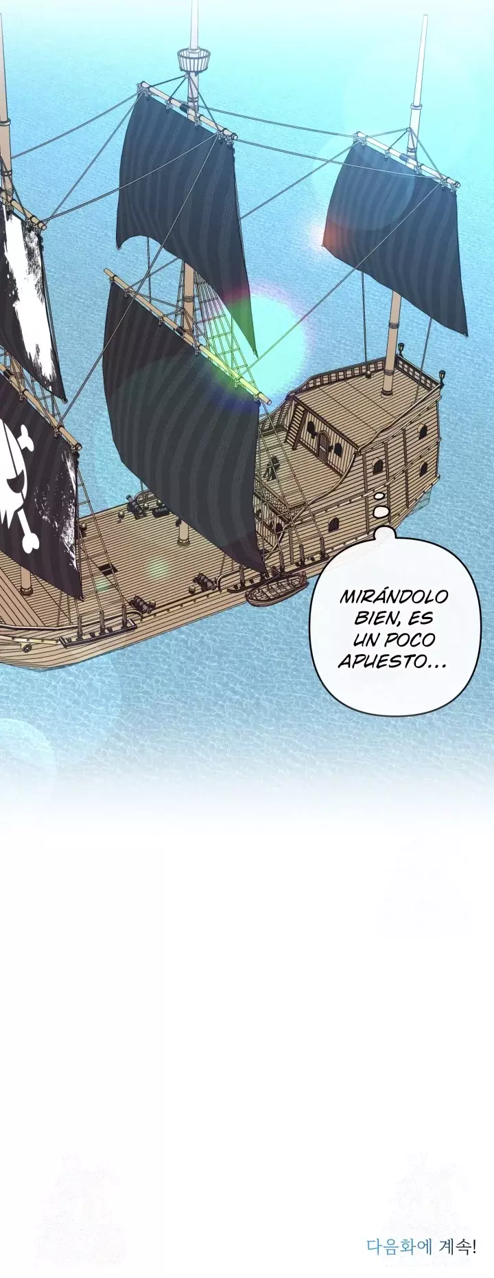 Érase una Vez Capitulo 3 página 10