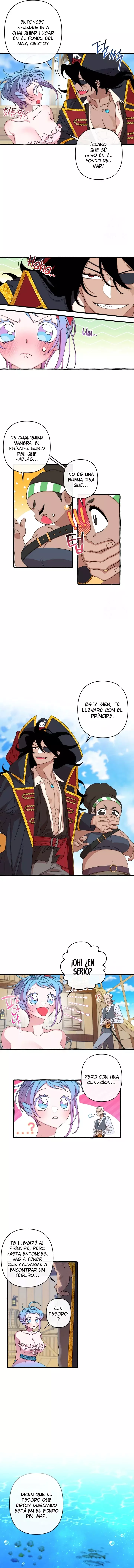 Érase una Vez Capitulo 3 página 7