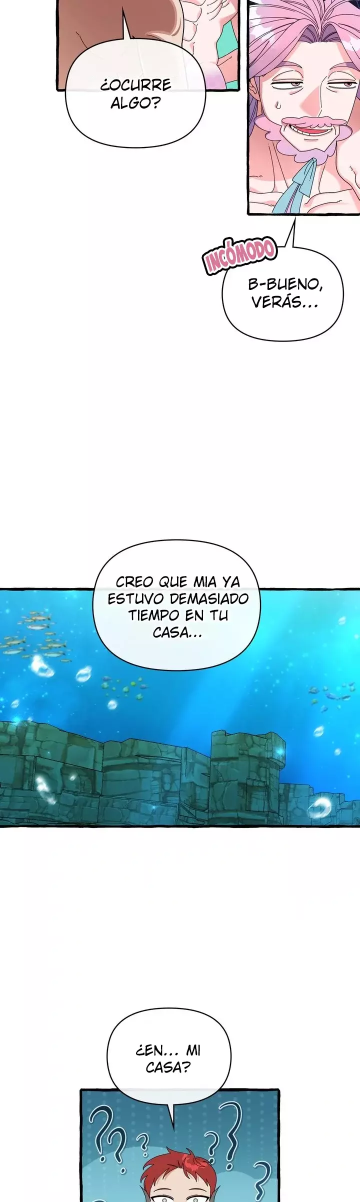 Érase una Vez Capitulo 30 página 17