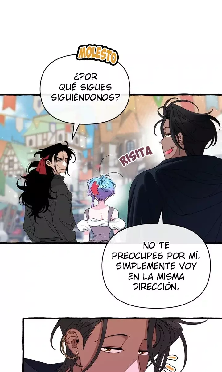 Érase una Vez Capitulo 30 página 34