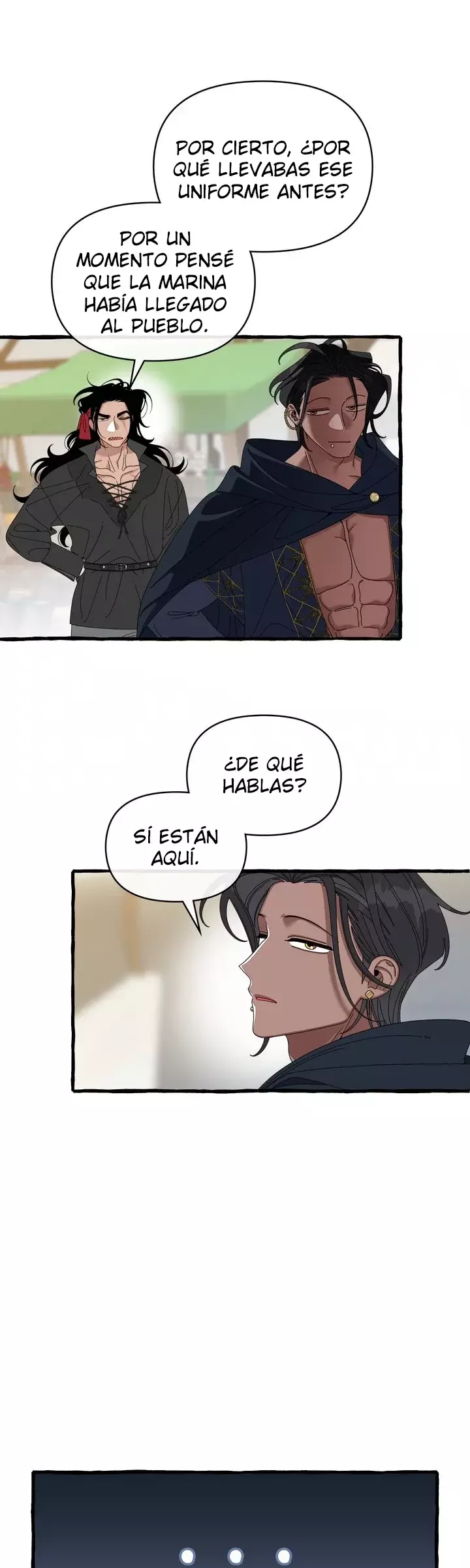 Érase una Vez Capitulo 30 página 40