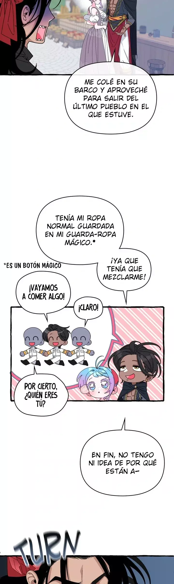 Érase una Vez Capitulo 30 página 42