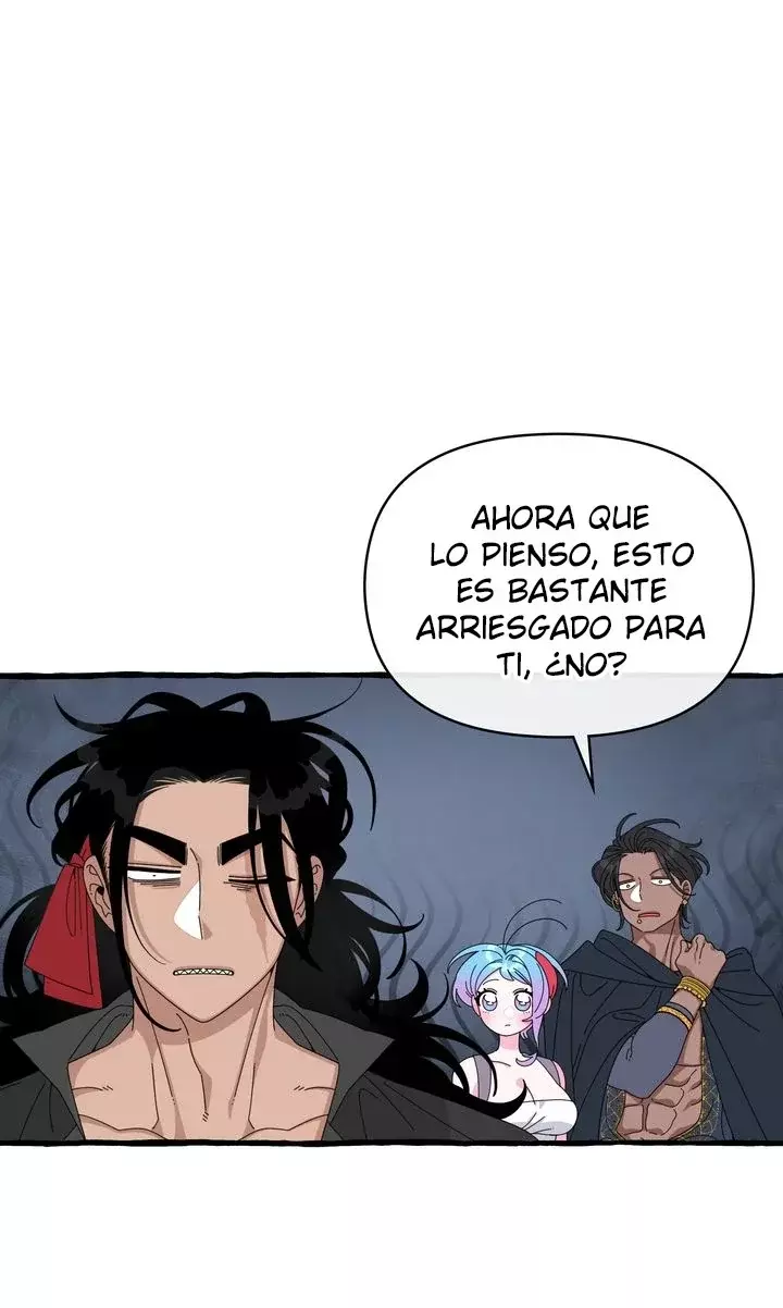Érase una Vez Capitulo 30 página 46