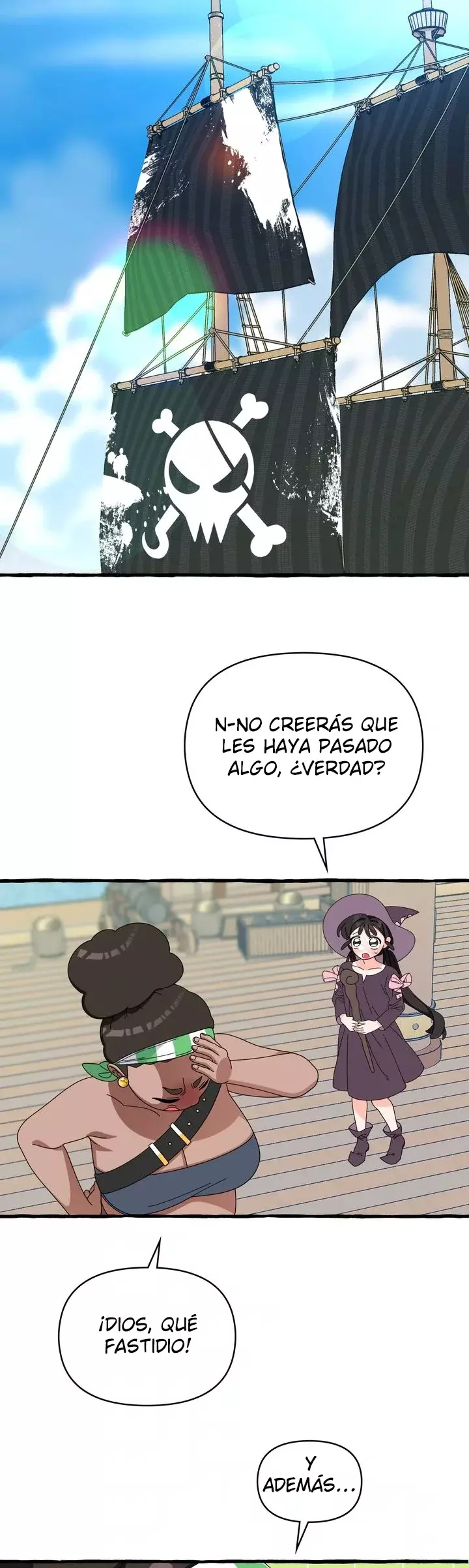 Érase una Vez Capitulo 30 página 48