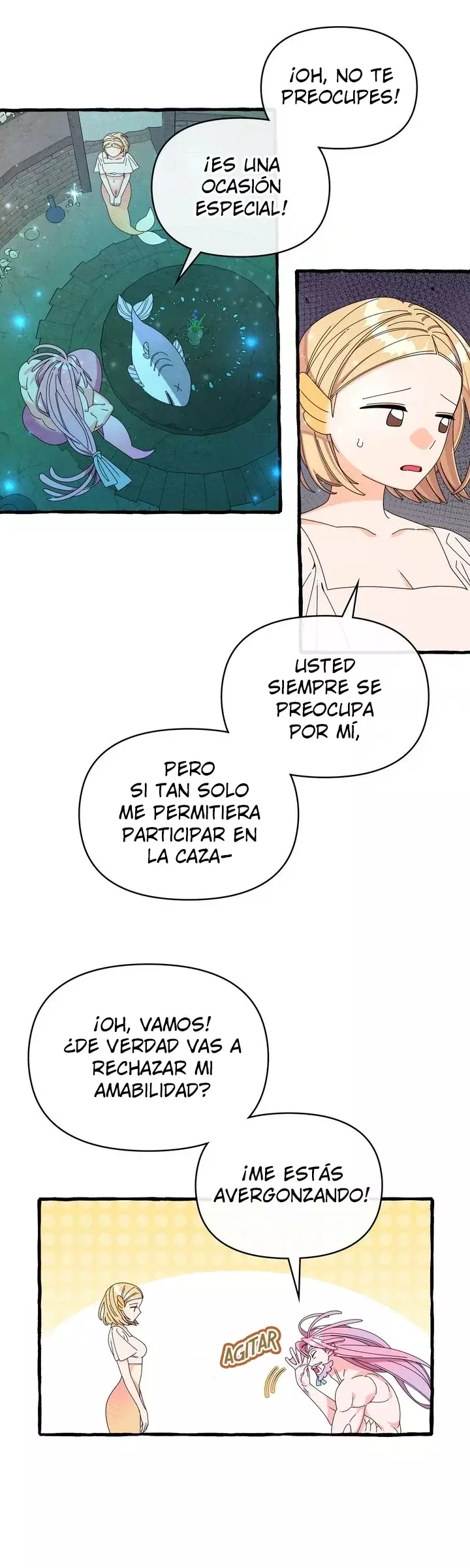 Érase una Vez Capitulo 30 página 5