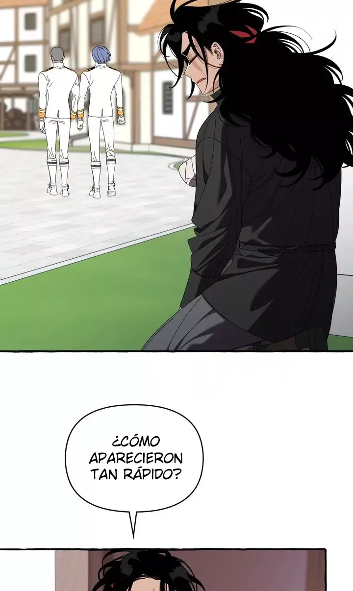 Érase una Vez Capitulo 31 página 11
