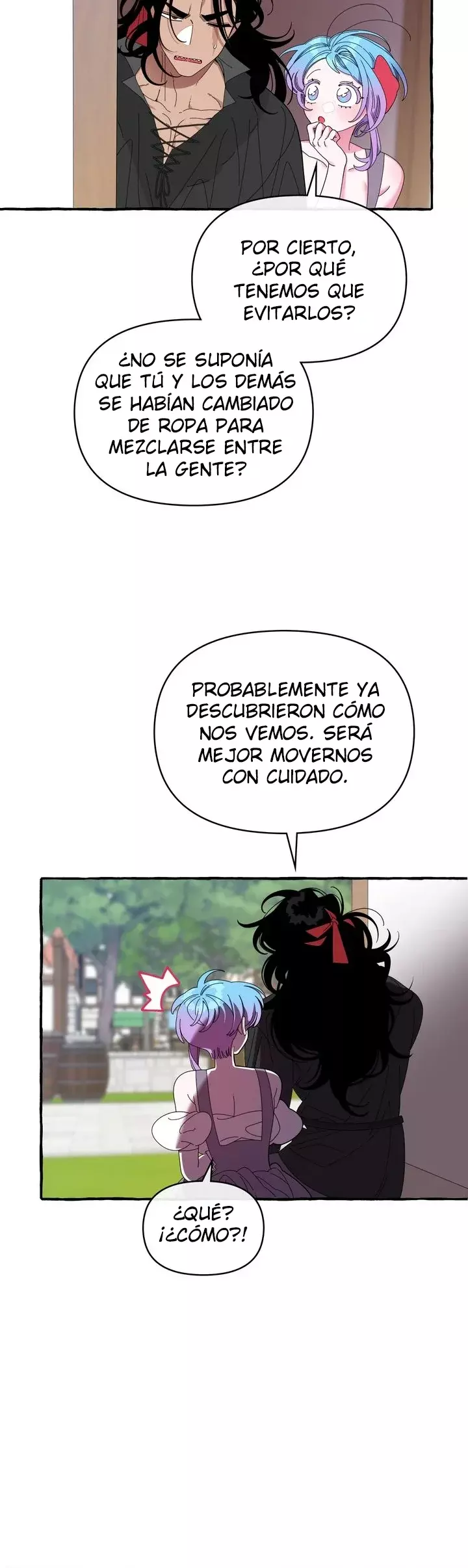 Érase una Vez Capitulo 31 página 12