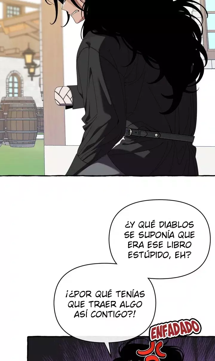Érase una Vez Capitulo 31 página 17