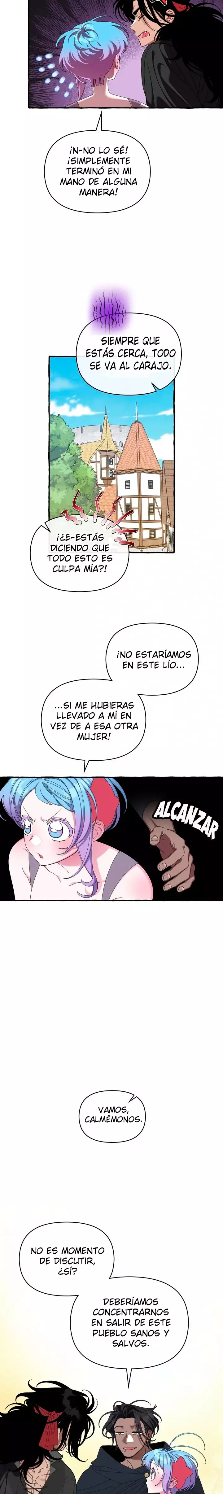 Érase una Vez Capitulo 31 página 18
