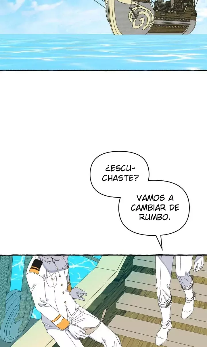 Érase una Vez Capitulo 31 página 3