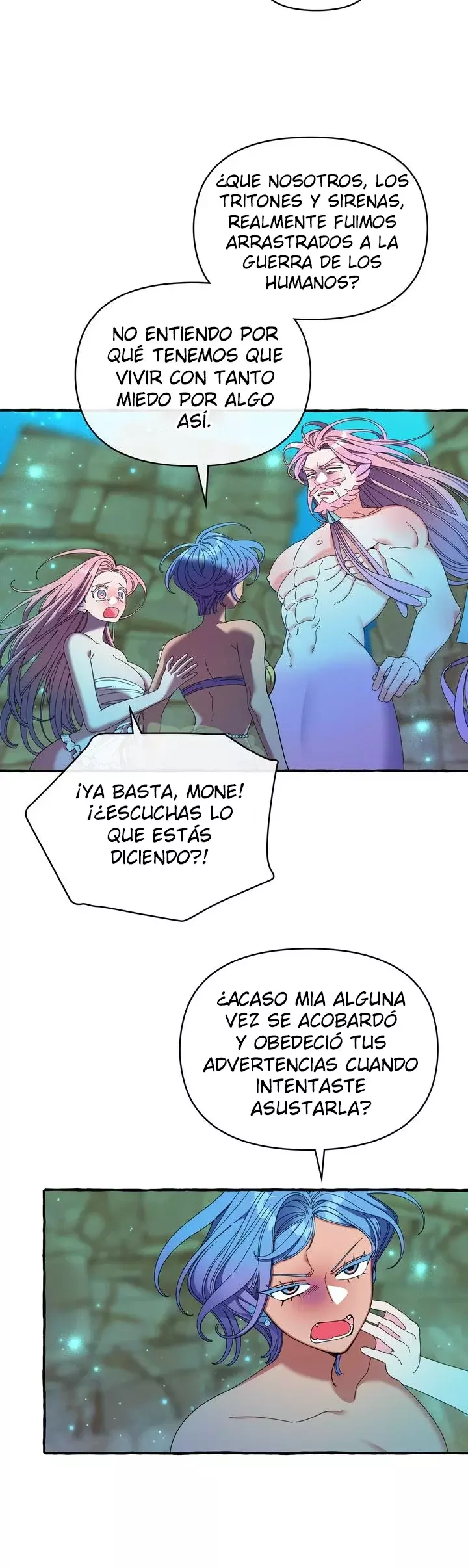 Érase una Vez Capitulo 31 página 34