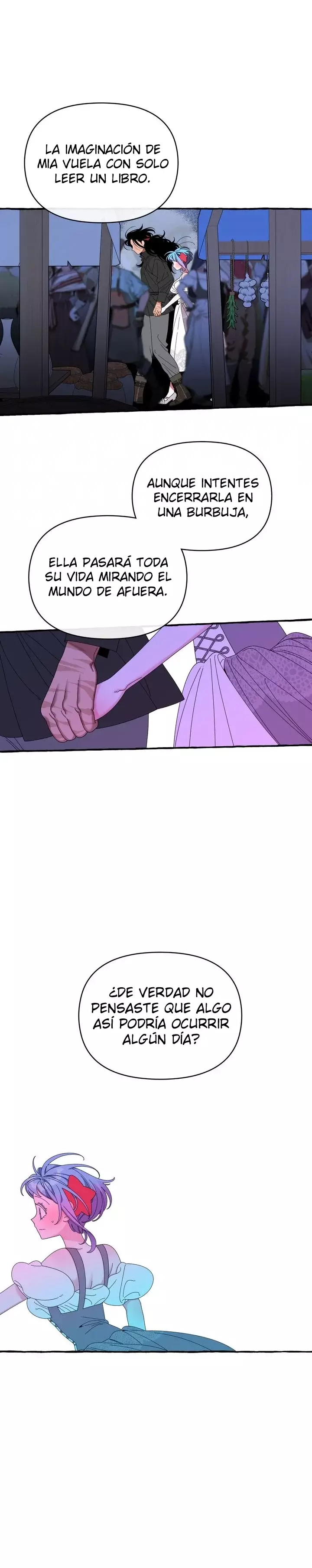 Érase una Vez Capitulo 31 página 36