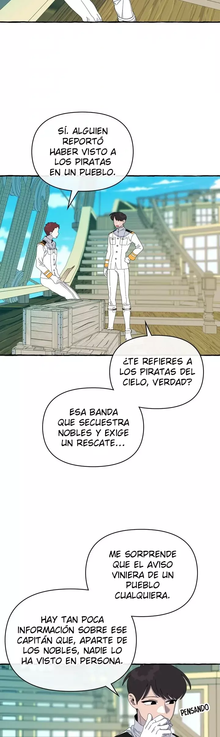 Érase una Vez Capitulo 31 página 4