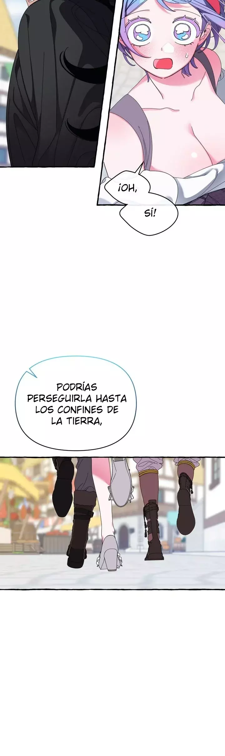 Érase una Vez Capitulo 31 página 48