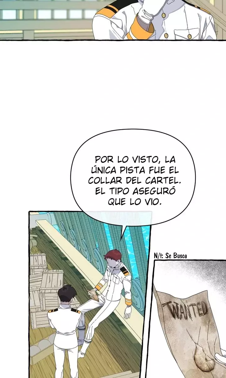 Érase una Vez Capitulo 31 página 5