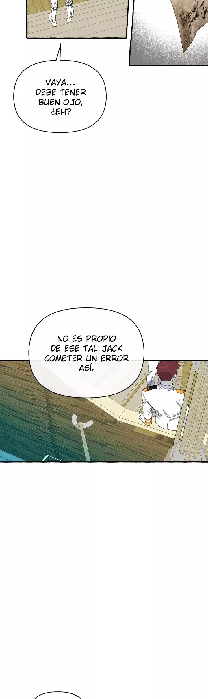Érase una Vez Capitulo 31 página 6