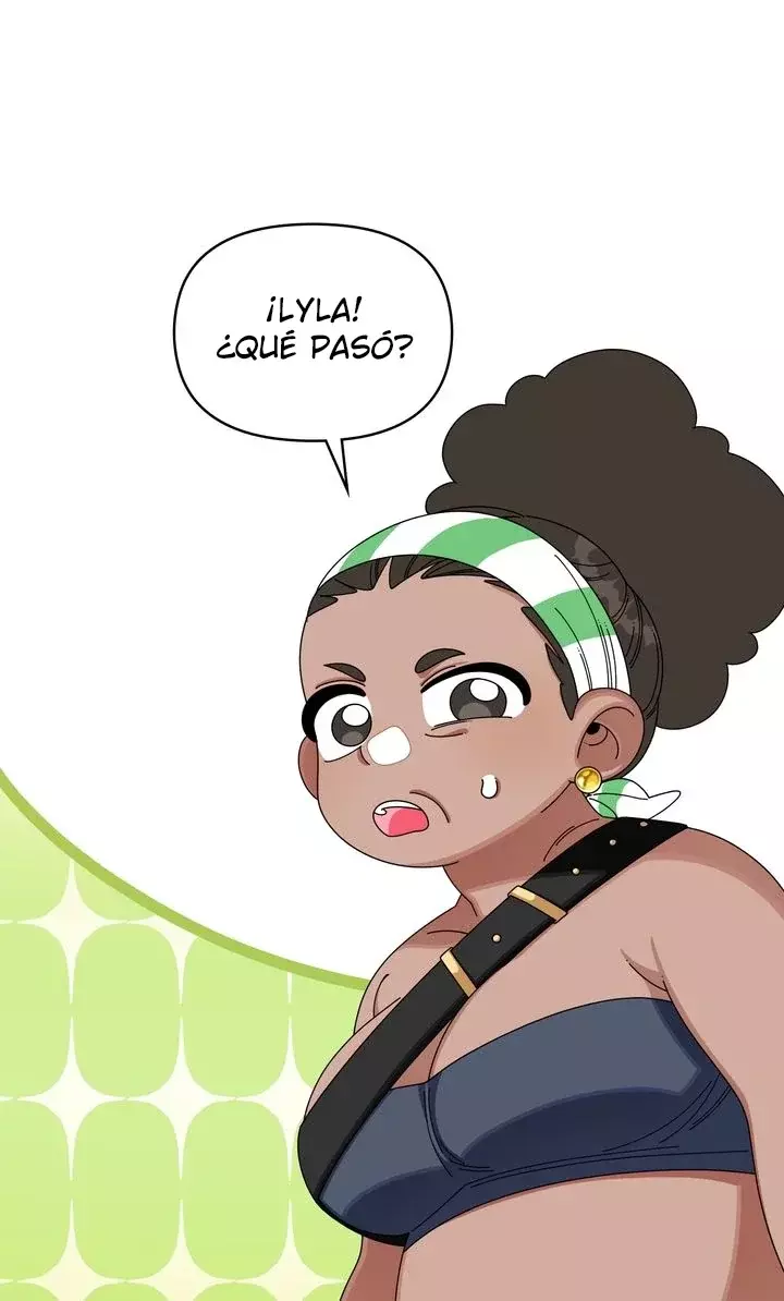 Érase una Vez Capitulo 32 página 2