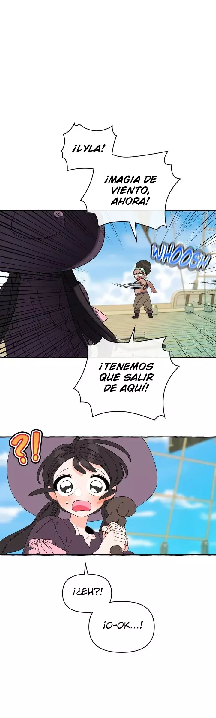 Érase una Vez Capitulo 32 página 22