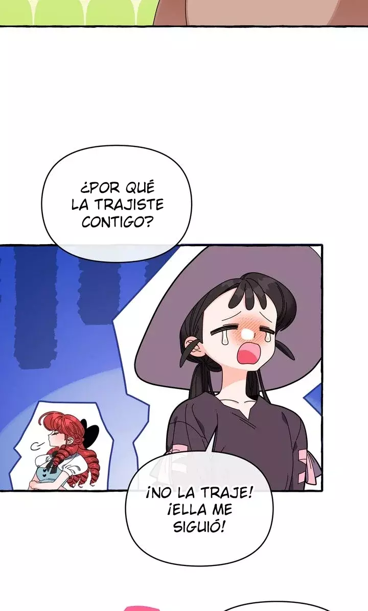 Érase una Vez Capitulo 32 página 3