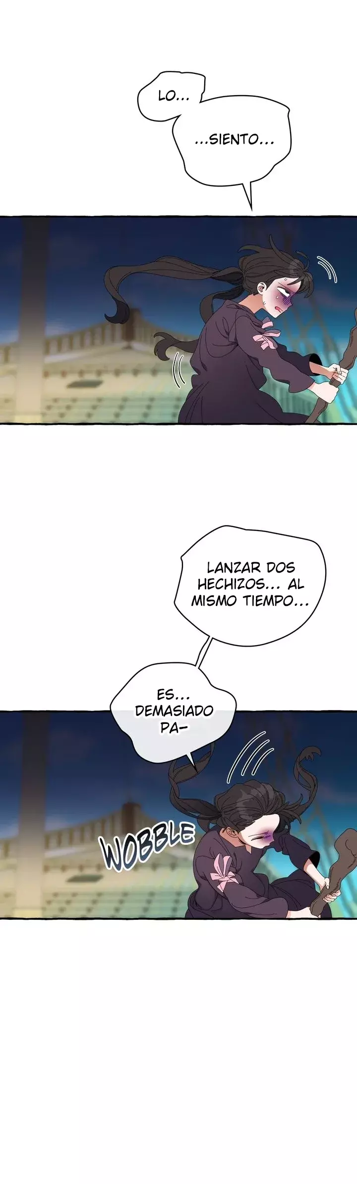 Érase una Vez Capitulo 32 página 33