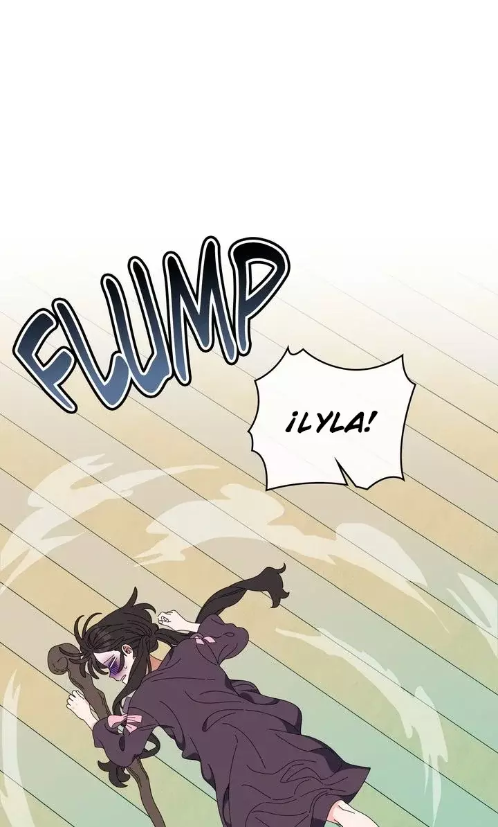 Érase una Vez Capitulo 32 página 34