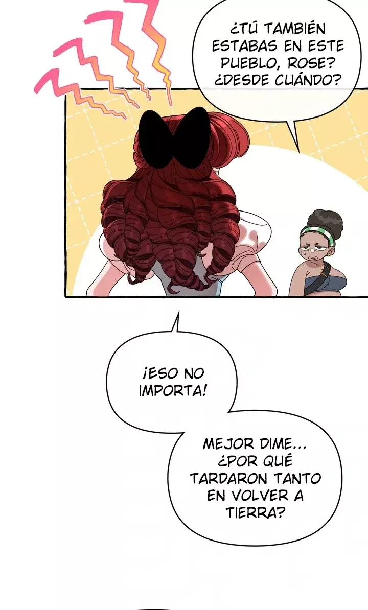 Érase una Vez Capitulo 32 página 4